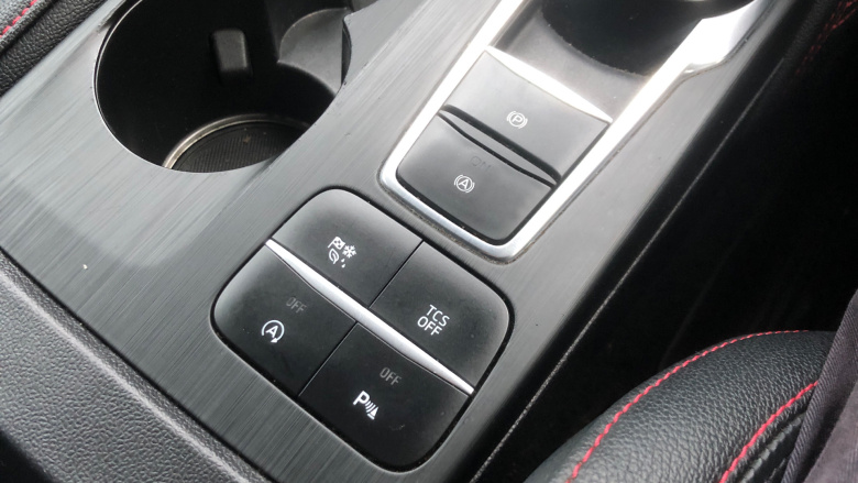 Ford Focus 1.5 EcoBlue 120 ST-Line X 5dr Auto Diesel Estate